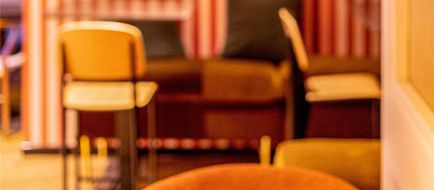 Ibis Styles St Etienne Gare Exterior