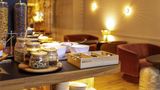 Ibis Styles St Etienne Gare Restaurant