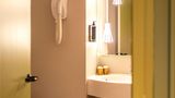 Ibis Styles St Etienne Gare Room