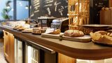 Ibis Styles St Etienne Gare Restaurant