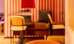 Ibis Styles St Etienne Gare