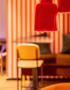Ibis Styles St Etienne Gare