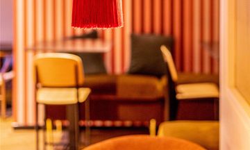 Ibis Styles St Etienne Gare