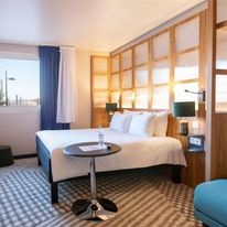 Ibis Styles St Etienne Gare