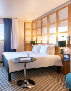 Ibis Styles St Etienne Gare