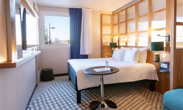 Ibis Styles St Etienne Gare