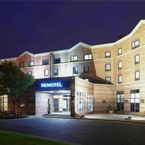Novotel Newcastle Airport