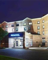 Novotel Newcastle Airport