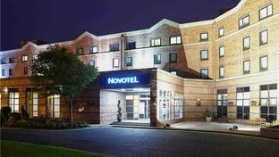 Novotel Newcastle Airport
