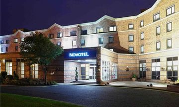 Novotel Newcastle Airport