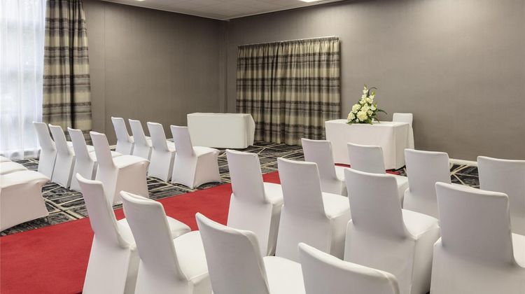 Novotel Newcastle Airport Other