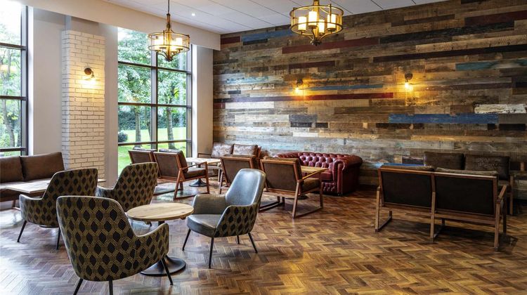 Novotel Newcastle Airport Restaurant