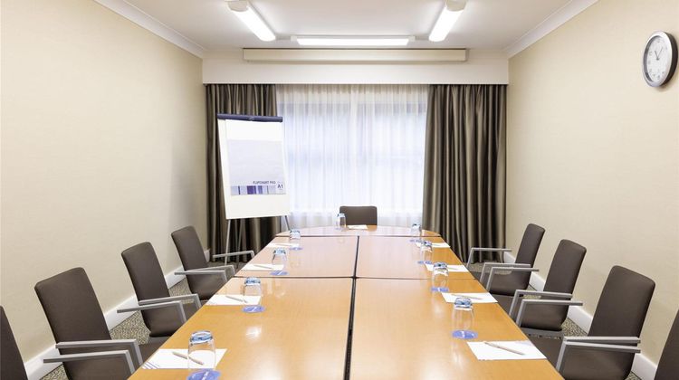 Novotel Newcastle Airport Meeting