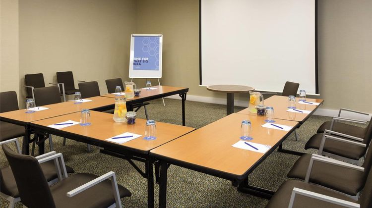 Novotel Newcastle Airport Meeting