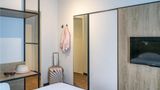 Ibis Hotel Gap Room