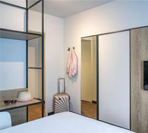 Ibis Hotel Gap Room