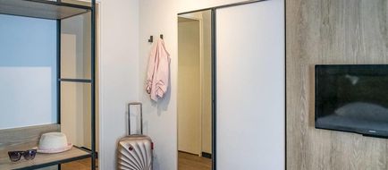 Ibis Hotel Gap Room