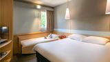 Ibis Hotel Gap Room