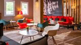Ibis Hotel Gap Restaurant
