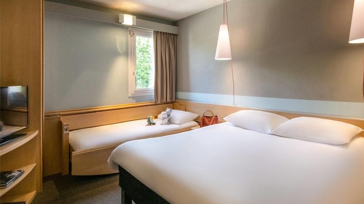 Ibis Hotel Gap Room
