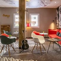 Ibis Hotel Gap