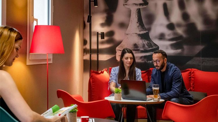 Ibis Hotel Gap Meeting