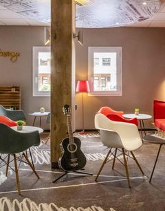 Ibis Hotel Gap