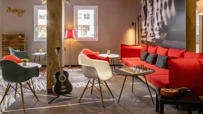 Ibis Hotel Gap