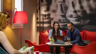 Ibis Hotel Gap