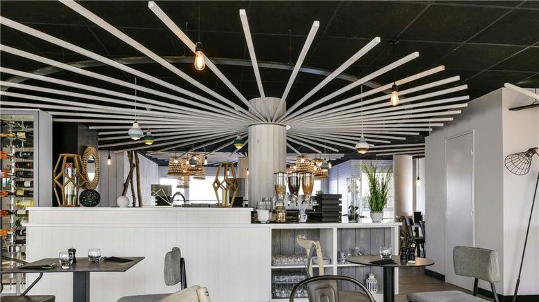 <b>Ibis Styles La Rochelle Thalasso Restaurant</b>. Images powered by <a href="https://iceportal.shijigroup.com/" title="IcePortal" target="_blank">IcePortal</a>.
