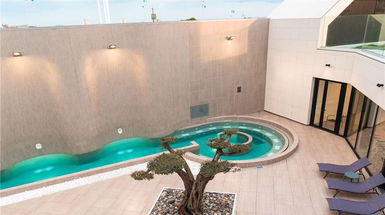 <b>Ibis Styles La Rochelle Thalasso Other</b>. Images powered by <a href="https://iceportal.shijigroup.com/" title="IcePortal" target="_blank">IcePortal</a>.