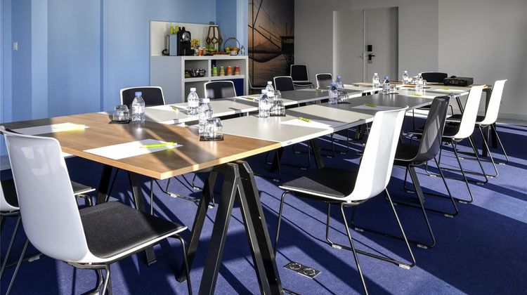 Ibis Styles La Rochelle Thalasso Meeting