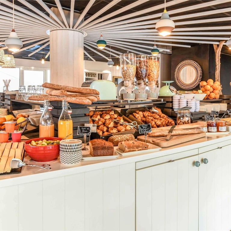 Ibis Styles La Rochelle Thalasso