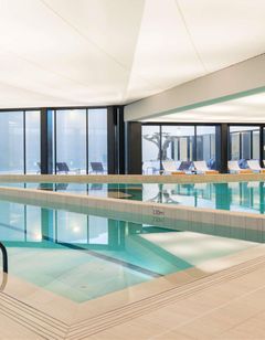 Ibis Styles La Rochelle Thalasso