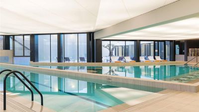 Ibis Styles La Rochelle Thalasso