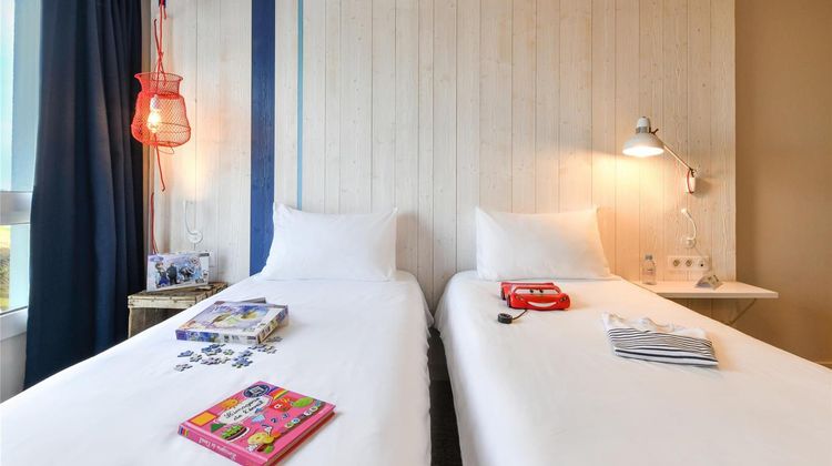 Ibis Styles La Rochelle Thalasso Room