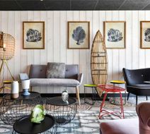 Ibis Styles La Rochelle Thalasso Exterior