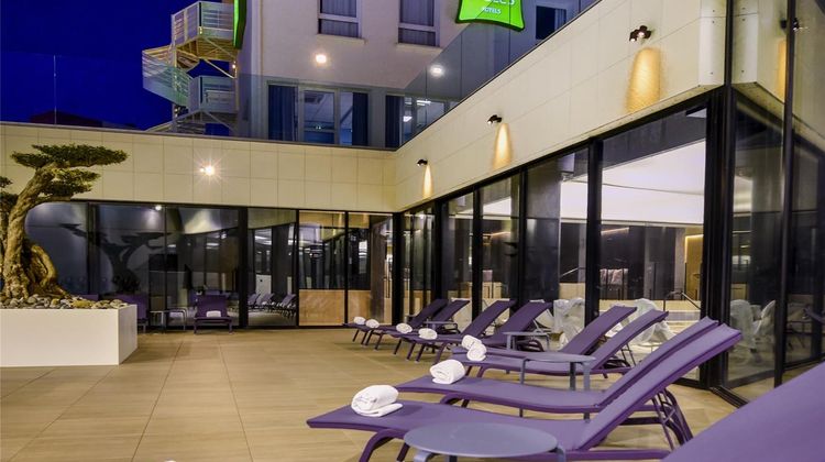 Ibis Styles La Rochelle Thalasso Other