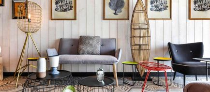 Ibis Styles La Rochelle Thalasso Exterior