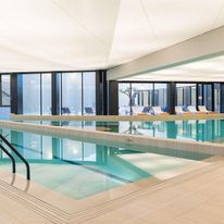 Ibis Styles La Rochelle Thalasso