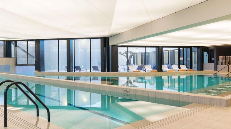 <b>Ibis Styles La Rochelle Thalasso Exterior</b>. Images powered by <a href="https://iceportal.shijigroup.com/" title="IcePortal" target="_blank">IcePortal</a>.