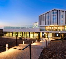 Ibis Styles La Rochelle Thalasso Exterior