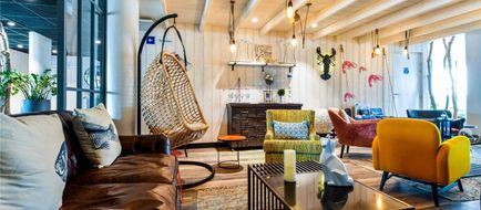 Ibis Styles La Rochelle Thalasso Exterior