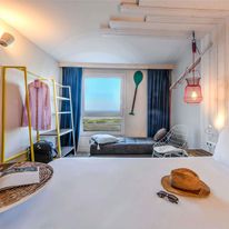 Ibis Styles La Rochelle Thalasso