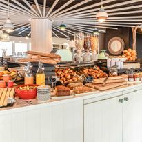 Ibis Styles La Rochelle Thalasso