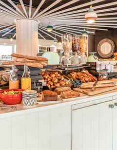 Ibis Styles La Rochelle Thalasso