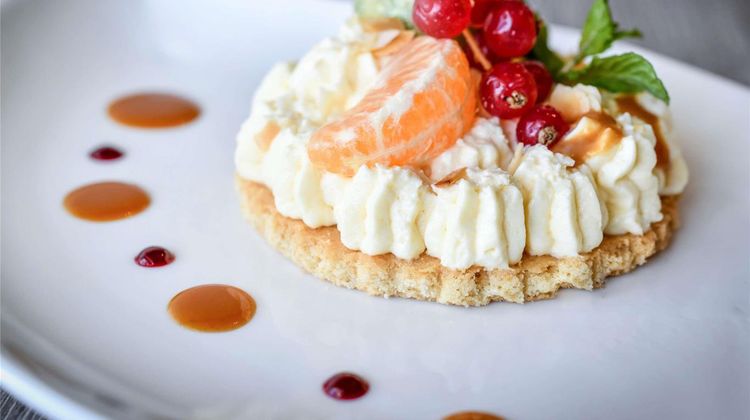 Ibis Styles La Rochelle Thalasso Restaurant