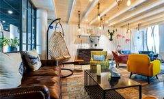 Ibis Styles La Rochelle Thalasso