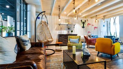 Ibis Styles La Rochelle Thalasso