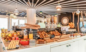 Ibis Styles La Rochelle Thalasso